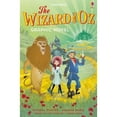 thumbnail image 1 of Pre-Owned Graphic Novels: the Wizard of Oz (Paperback) 9781474968850, 1 of 1
