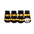 thumbnail image 1 of Calcetines de algodón para mascotas Calcetines de algodón perro calcetines de algodón calcetines de halloween decoración calcetines XL, 1 of 8
