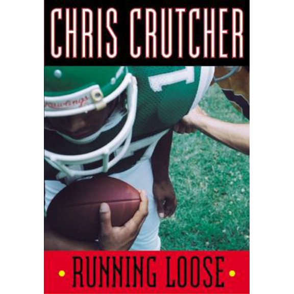 Pre-Owned Running Loose (Paperback) 0060094915 9780060094911