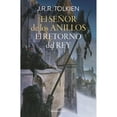 thumbnail image 1 of Libro El Señor De Los Anillos N 03/03 El Retorno Del Rey (edicion Revisada) Tapa Blanda, Autor J. R. R. Tolkien, Editorial Minotauro Mexico, 1 of 2