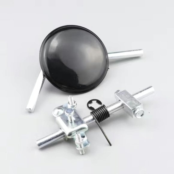 Industrial Sewing Machine Knee Lifter Assembly, Compatible with JUKI DDL-8300, DDL-8500, DDL-8700, DDL-9000