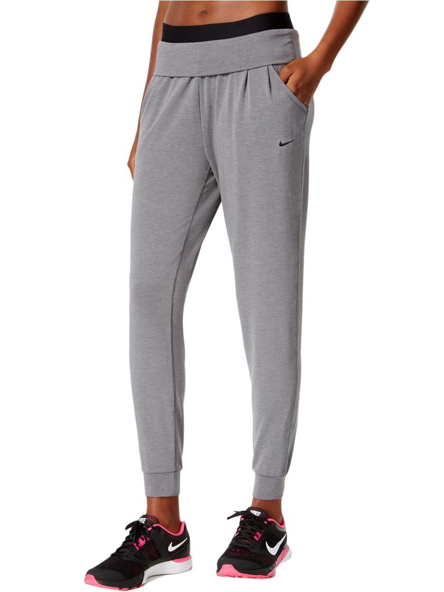 Nike Womens Signature Elastic Waistband 