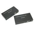 thumbnail image 1 of 4K HD Multimedia Interface Extender Haute Définition Multimedia Interface Extender pour Clavier Souris 120M Extender Out Clavier et Souris Universel Télécommande, 1 of 7