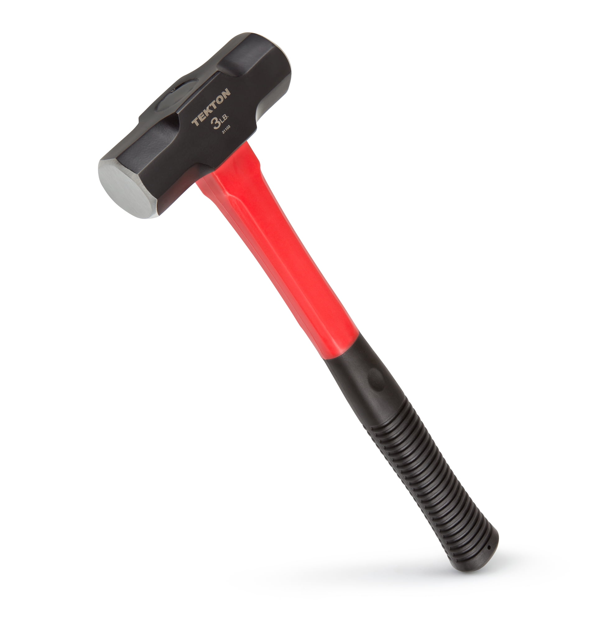 TEKTON 3 lb. Sledge Hammer 31103