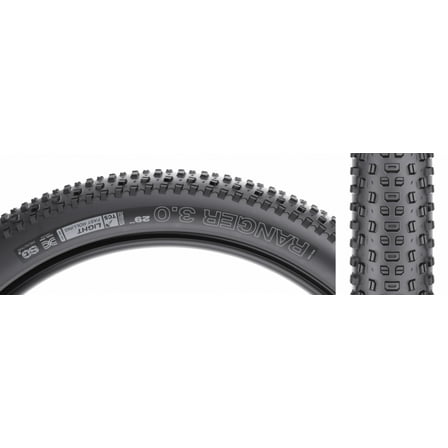 WTB Ranger TCS Light/Fast Rolling SG2 Tire, 29x 3.0"