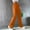 Yellow, variant on Patlollav Womens Work Pants Cowboy Pocket Straight Cylinder Overalls Solid Color Trousers