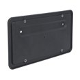 thumbnail image 1 of Soporte De Montaje De Placa De Matrícula, Instalación De Repuesto Confiable 1096844 00 B Placa De Matrícula Trasera Premium A Prueba De Decoloración Para El Modelo Y 2020 A, 1 of 7