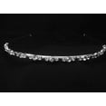 thumbnail image 4 of Joyas niña de las flores del pelo Gloria Wedding, 4 of 9
