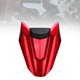thumbnail image 5 of Funda de asiento trasero Cubierta de asiento de motocicleta Cubierta de asiento trasero Rojo, 5 of 7