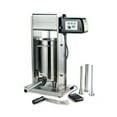 thumbnail image 2 of Big Bite 30lb Stuffer w/Motor & 4 Stainless Steel Tubes, 2 of 2