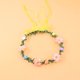 thumbnail image 3 of Corona de Pascua con flores artificiales para el pelo, ideal para niños y adultos., 3 of 4