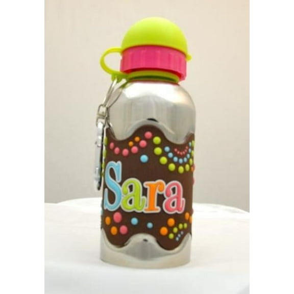 STAINLESS STEEL BOTTLES--SARA