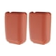 thumbnail image 1 of Ruifaya Para Li Lixiang L7 L8 L9 Funda protectora de hebilla de cinturón de seguridad de silicona anticolisión para coche,, 1 of 7