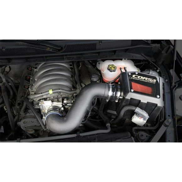 Corsa Performance 45953D Cold Air Intake