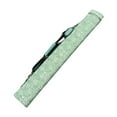 thumbnail image 1 of Siruishop Billiard Stick Carrying Case 4 Holes Professional Heavy Duty Pool Stick Case Blue, 1 of 8