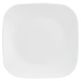 thumbnail image 4 of Juego de vajilla Ambient 21 porcelana blanca cuadrada 16 piezas para 4 Personas con caja de regalo, 4 of 7