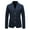 Navy, variant on Men's Casual Blazers Big and Tall Suit Jackets Two Button Lightweight Unlined Sport Coat