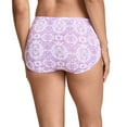 thumbnail image 3 of Jockey Women's Supersoft Brief - 3 Pack, 3 of 5