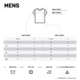 thumbnail image 3 of Hat and Beyond Men's Casual Basic Crew Neck T-Shirts Solid Short Sleeve Tee, 3 of 4
