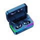 thumbnail image 1 of Auriculares inalámbricos Pisexur con Bluetooth y traducción automática para hombres, llamadas de alta definición, batería de 1200 mAh, para reuniones de negocios, viajes y trabajo, electrónica para n, 1 of 9
