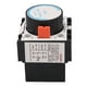 thumbnail image 3 of AC Contactor, Flame Retardant Compact Size Air Conditioner Contactor 10A 33W  For Battery Chargers ANGGREK 10A AC Contactor, 3 of 8