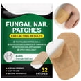 thumbnail image 2 of Parches renovadores de uñas para hongos Vceeoy, 32 parches, 2 of 8