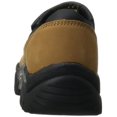 thumbnail image 3 of Roper Western Shoes Mens Leather Slip On Brown 09-020-0601-0250 BR, 3 of 3