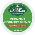 thumbnail image 4 of Green Mountain Coffee Single Serve Coffee for Keurig, Vermont Country Blend, 12 Ct, 4 of 8