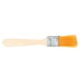 thumbnail image 4 of Cepillo De Limpieza, Mini Cepillo De Madera Y Plástico De Alta, Resistente Y Duradero, Se Utiliza Como Herramientas De Pintura, No Ocupa Espacio, Fácil De Transportar, 4 of 7