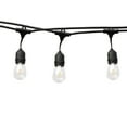 thumbnail image 3 of Crosslight IDD193063BM Classic Bulb LED String Lights, Warm White, 3 of 6