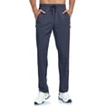 thumbnail image 2 of Pantalones Gaxides Workout Athletic Travel de secado rápido para hombre, 2 of 6