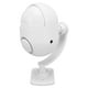thumbnail image 5 of Alarma con sensor de movimiento con control remoto, detector de movimiento infrarrojo inalámbrico para casa, garaje, cobertizo, tienda, 5 of 14