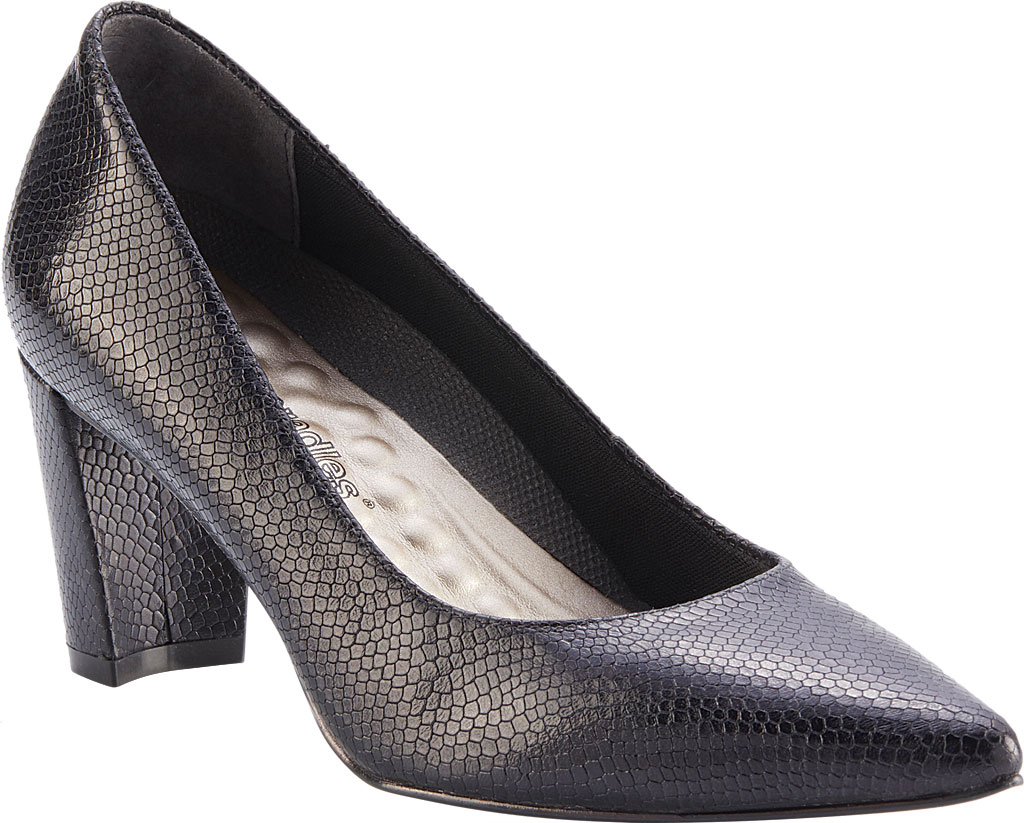 walking cradles pumps