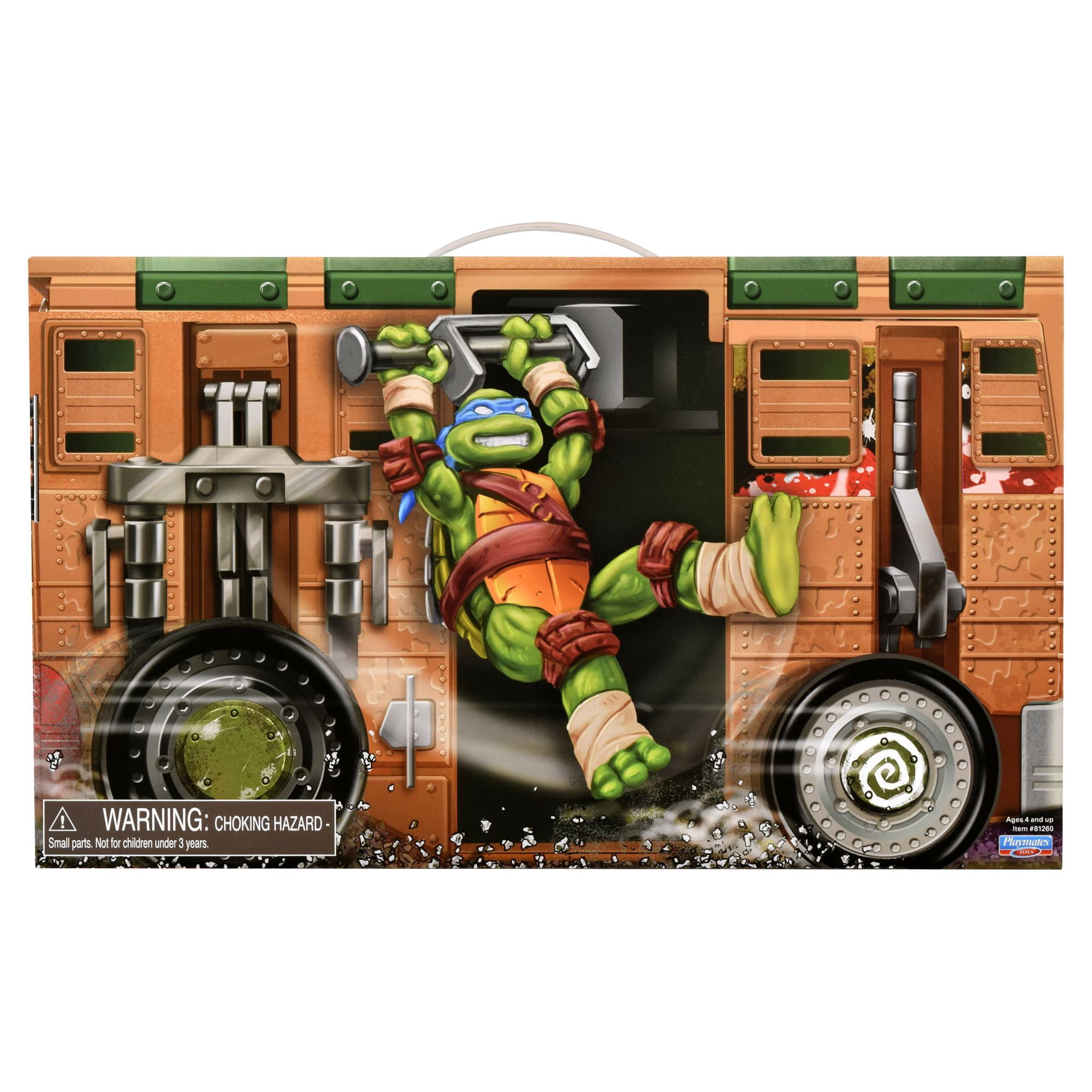 Teenage mutant ninja turtles on sale 2012 action figures