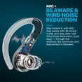 thumbnail image 4 of JLab Go Sport ANC True Wireless Earbuds, Graphite, 4 of 11