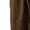 Coffee, variant on Corduroy Cargo Pants for Men Elastic Waist Straight Leg Relaxed Fit Casual Pants with Pockets Trousers
