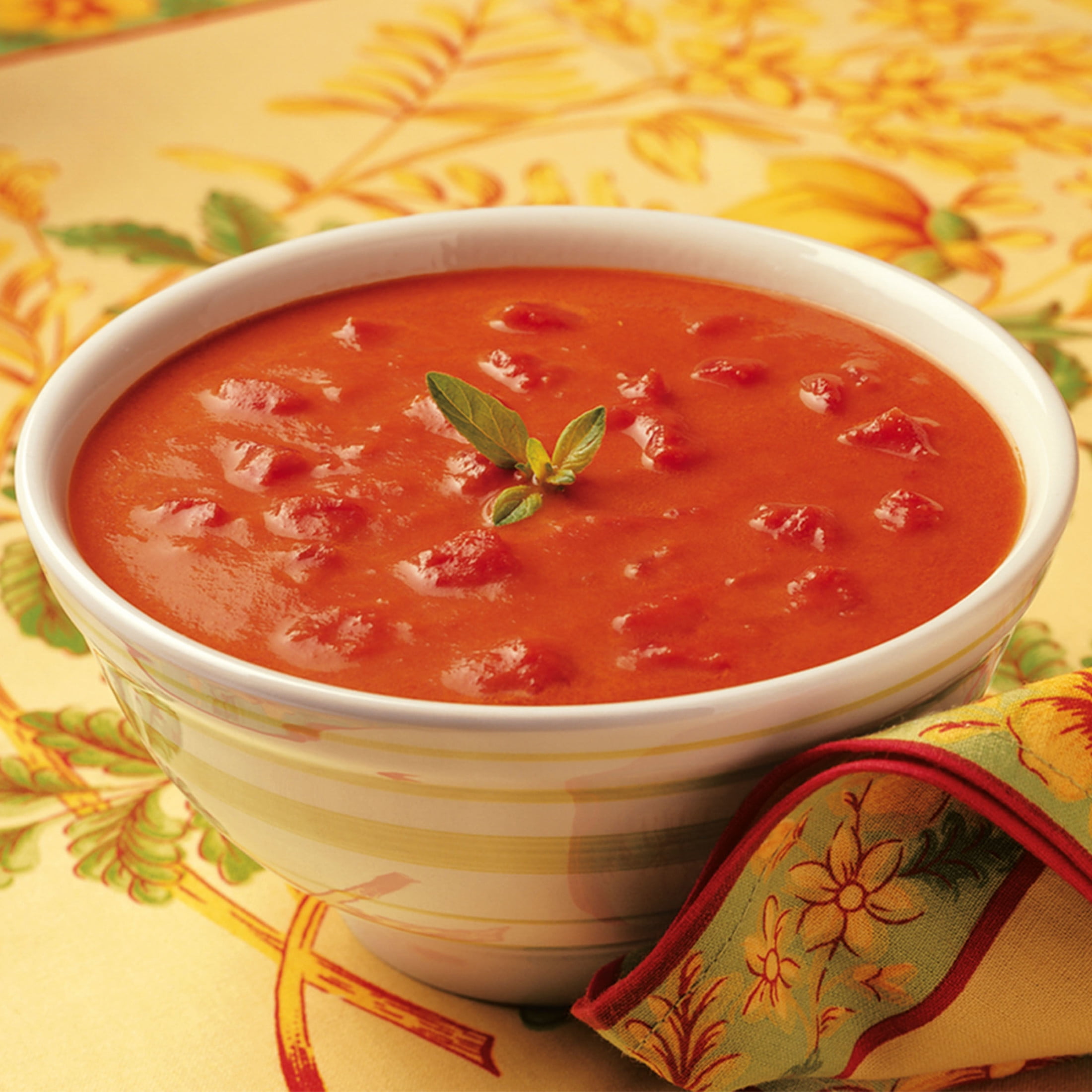 (3 pack) Amy’s Soup, Organic Light in Sodium Chunky Tomato Bisque, Made With Organic Tomatoes, Canned Soup, 14.5 Oz