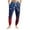 02#Royal Blue, variant on Dwelliawo Merry Christmas Mens Pajama Pants Snowflake Graphic Jogger Pant Loose Fit Elastic Waist Pajama Pants with Pockets Christmas Lightweight Pants Watermelon Red 2XL
