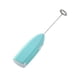 thumbnail image 1 of Jinyi Electric Milk Fr Foamer Stirrer Egg Beater Whisk Mixer Less Steel(2pcs, +), 1 of 5