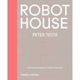 thumbnail image 1 of Pre-Owned Robot House: Instrumentation, Representation, Fabrication (Hardcover) 0500343152 9780500343159, 1 of 1