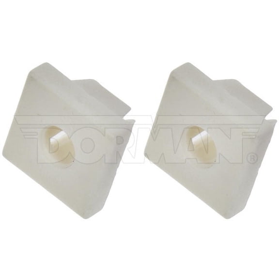 Dorman 848-014 License Plate Retainer