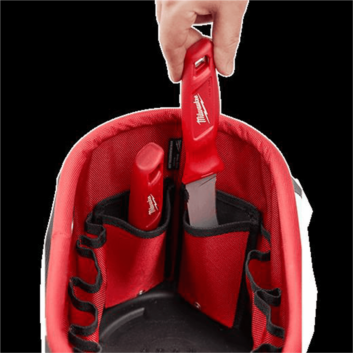 Milwaukee Tool Aerial Oval Bag