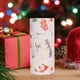 thumbnail image 1 of Toallas de Papel de Cocina con Estampado Navideño: Absorbentes y Resistentes Al Aceite, Ideales para Encimeras, Platos y Preparación de Alimentos (1 Rollo), 1 of 5