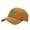 Brown, variant on ZACPNCV Unisex Saint Patricks Day Printed Baseball Cap Adjustable Cotton Casual Sun Hat for Outdoor Festival Party