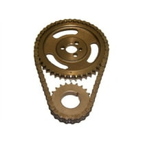 Timing Set - Compatible with 1976 - 1986 Chevy C10 1977 1978 1979 1980 1981 1982 1983 1984 1985