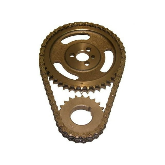 Timing Set - Compatible with 1976 - 1986 Chevy C10 1977 1978 1979 1980 1981 1982 1983 1984 1985
