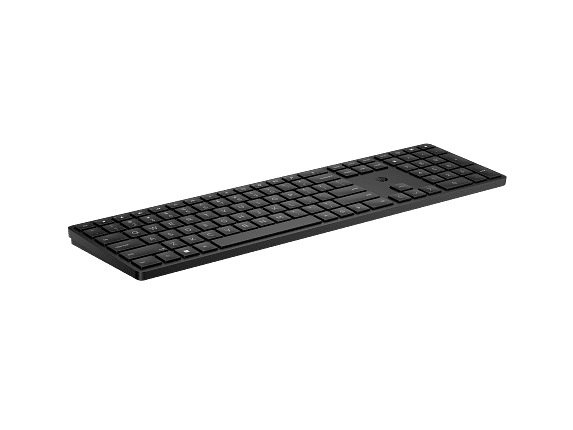 HP 455 Programmable Wireless Keyboard for business
