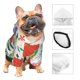 thumbnail image 3 of Balery Mushroom and Frogs Sudadera con Capucha para Perros Pequeños – Ropa para Mascotas, Disfraz para Perros y Gatos, Ideal para Fiestas y Cosplay-X-Large, 3 of 7