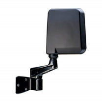 BODY ARMOR 4X4 5126 BODY ARMOR RECON DOORS MIRRORS SOLD AS AS SET Fits select: 2008 JEEP WRANGLER UNLIMITED, 2009-2010 JEEP WRANGLER