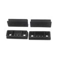 thumbnail image 1 of 4Pcs Agricultural Drone Frame For EFT Over-The-Wire Seals, 1 of 5